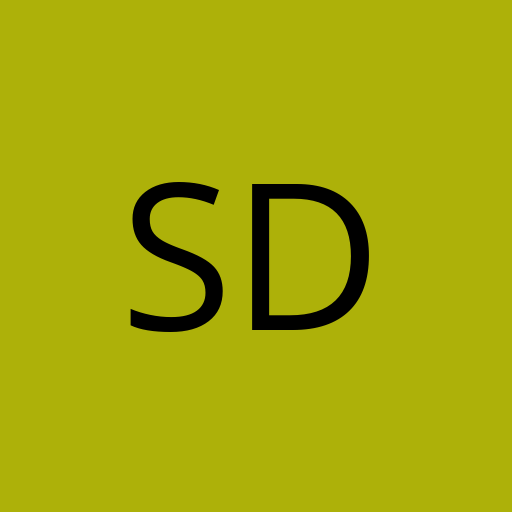 Suzanne Darnell's avatar